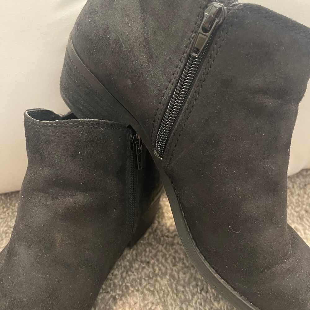 Perfect ankle boot🖤 - Picture 4 of 4